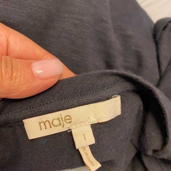 Maje dress, size S - Picture 7 of 8